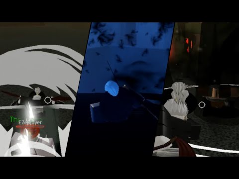 [Reaper 2] Katen Kyokotsu.