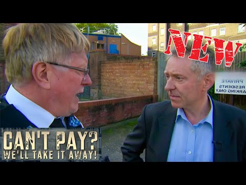 Can't Pay? We'll Take It Away! 2025 NEW EPISODE 122 | Documentary TV Shows UK