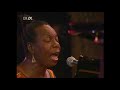 He Needs Me - Nina Simone Live in Hamburg 1989