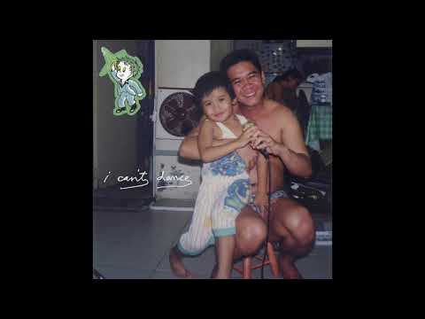 Michael Seyer - I Can't Dance (Official Audio)