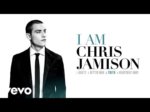 Chris Jamison - Truth (Audio)