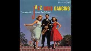 The Dave Pell Octet -  Would You Like to Take a Walk (with Tommy Tedesco on guitar)