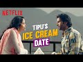 RajKummar Rao On A Gangster Ice Cream Date Guns Gulaabs Netflix India