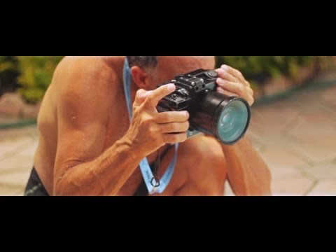 Steven Anton Photography - Mermaid Shoot