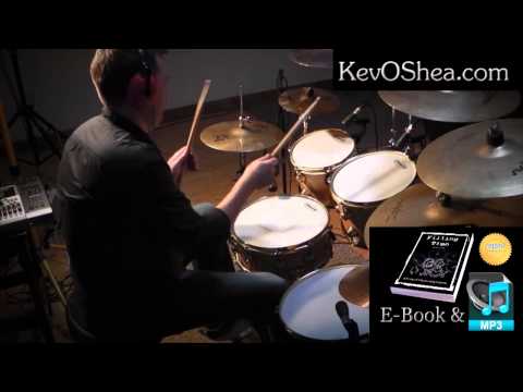 Thumbnail for ★ Advanced Drum Lesson ★ Learn Drum Fills by Jerome Dillon