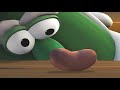 VeggieTales Lord Of The Beans Trailer