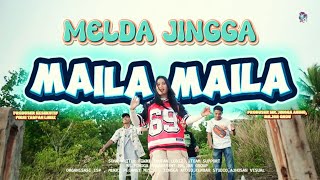 Download lagu MAILA ILA - Melda Jingga - Lagu Tapsel Madina terbaru 2025 (  Video)#lagumandailingterbaru mp3