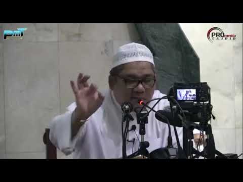 Ust Shamsuri Hj Ahmad | Jangan Ingat Tidak Perlu Atau Malu Jika Pemberian Hanya Sedikit