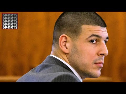 Aaron Hernandez Had Extensive CTE