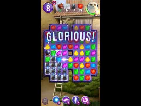 Harry Potter: Puzzles & Spells Puzzle 721 - NO BOOSTERS 🧙‍♂️🧩📜 | SKILLGAMING ✔️