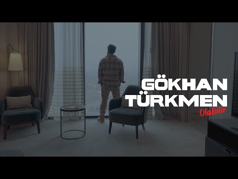 Olabilir - Gökhan Türkmen