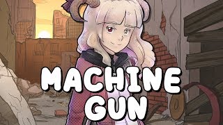 Download lagu Kira - MACHINE GUN『German Cover』 | Jinja mp3 Download lagu Kira - MACHINE GUN『German Cover』 | Jinja mp3