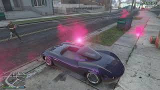 春夏秋冬ラジオー番外編【GTA5】