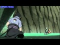 Sasuke vs Sakura,Kakashi e Naruto. 