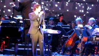 Hollywood Bowl Josh Groban "Smile"