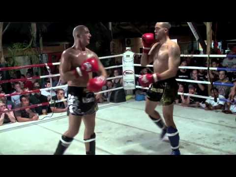 BBQ Beatdown 54: Chris Hines (USA) vs Nico Roca (Belgium)