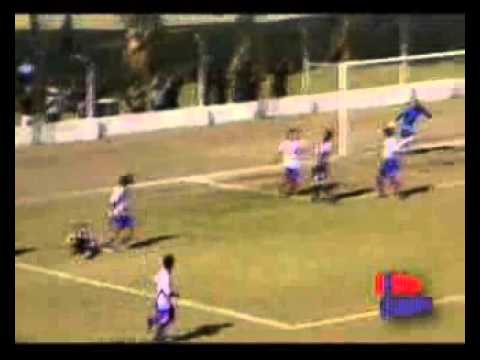 Sarmiento 1 - Guemes 2 - Semifinal - 001
