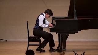 Download lagu Ravel:'Oiseaux tristes''Une barque sur l'ocean'/ Koki KATSURADA(pf) The Yasuko Fukuda Audition 2017 mp3