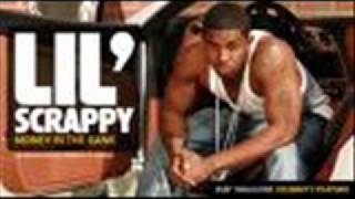 Lil Scrappy Feat. Young Buck - Money In The Bank