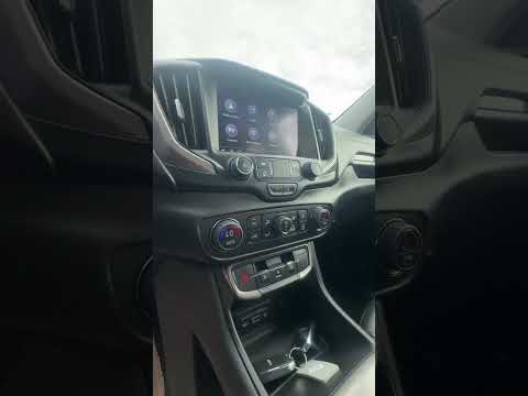 фото gmc terrain ii 0