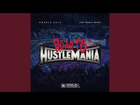 Stunner VS RKO (feat. CHAM rapper)