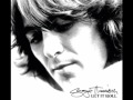 George Harrison - Something (Live) 