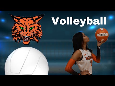 Varsity Volleyball:  Woodsboro vs Refugio