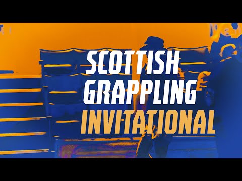 U90kg Tournament Quarter-Finals - Cal Pacino, Steven Playfair, Jack Brown and more - SGI TV 11/08/23