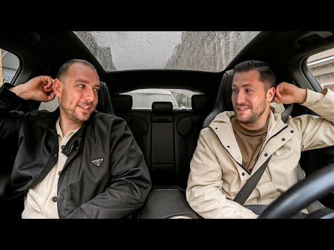 TopGunn Viser Mig Sine Yndlings Restauranter