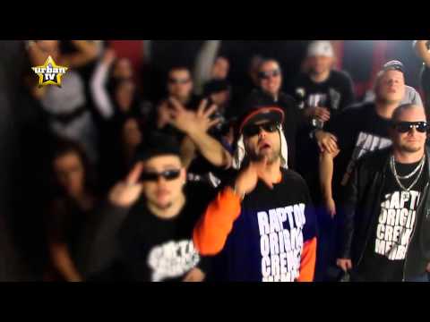 Шошо за хип хоп видео клиповете в BG (Urban TV) HD Video