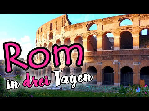 Rome in 3 days: Tips, tricks and highlights of our Rome trip