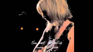 Sweet Amelia - Sandra McCracken