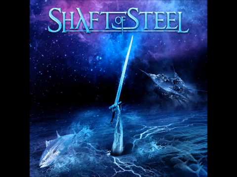 Spinning Vortex Of Love    SHAFT OF STEEL