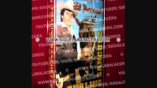 Chalino Sanchez - 07 Corrido de El Gallo de Sinaloa