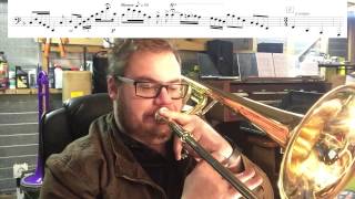 Bass Trombone Experience Comparison - King vs Jupiter
