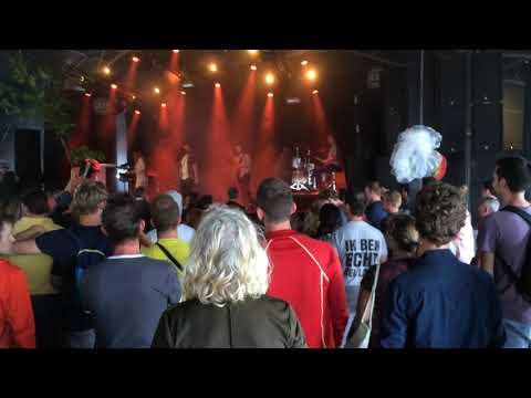 This is Lovski - Live @ LOWLANDS 2019