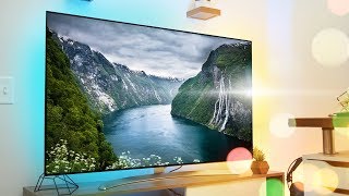 Best 4K TV For Gaming! LG Super UHD Nano Cell TV Review Best 4K TV For Gaming! LG Super UHD Nano Cell TV Review