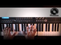 Piano Lesson | The Internet | Don't Cha 
