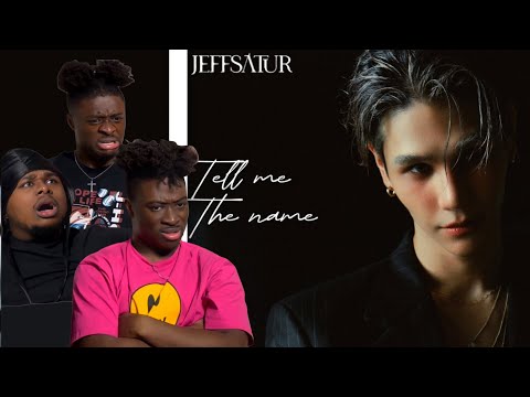 TDSPOP Reacts To Jeff Satur - Tell Me The Name MV!