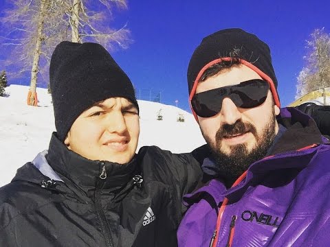 Marmara Otizm 2016 Kartepe Kampı