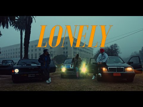 EM3GE - Lonely - (official video)