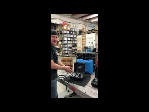 TEDS Basic Functions