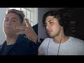 (REACCION) FMK - Parte de Mi (Official Video) ft. LIT Killah (REACCION) FMK - Parte de Mi (Official Video) ft. LIT Killah