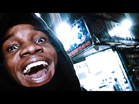 DudeyLo x Roscoe G - Bussin Oota's (Official Video) Dir. @direct_films