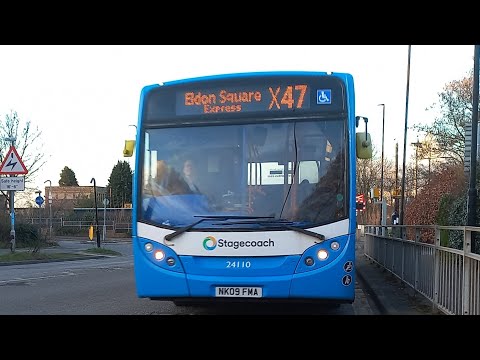 *Beautiful* Ride the Stagecoach X47 16 With 24110