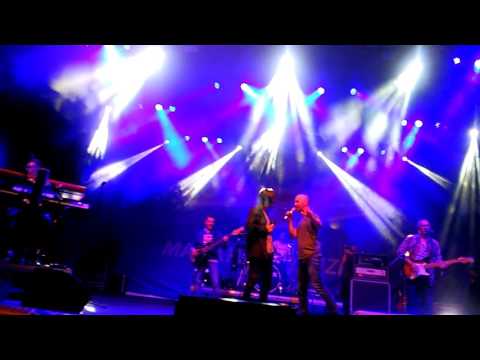 No name + Michal Malátný sázavafest 2016 na na na