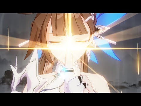 Honkai Impact 3 - SEA - SD EX RL - 440 - Headhunt - Kalpas - HOH JK Kira - 3706