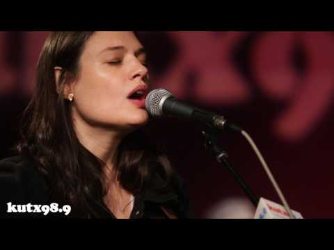 Damn It All - The Staves