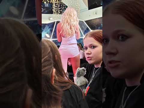 Nrj Aamu Saarinen shoy 30 Live 