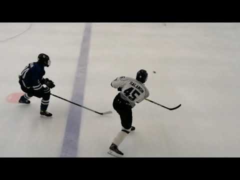 Jégkorong U18 Döntő-V. 1/3 MAC-IOGJA  2021032